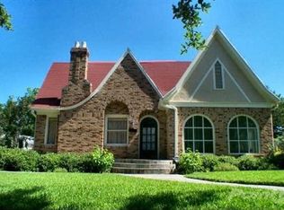 2200 Wilshire Blvd, Fort Worth, TX 76110