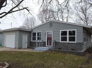 1806 S Hampshire Ave, Mason City, IA