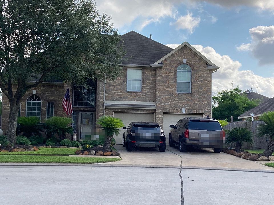 1st image of 13122 Porter Meadow Ln
