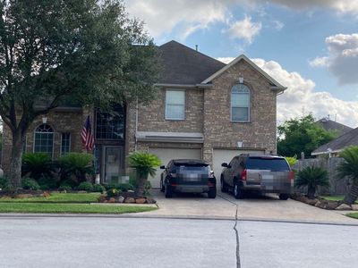 13122 Porter Meadow Ln, Houston, TX, 77014
