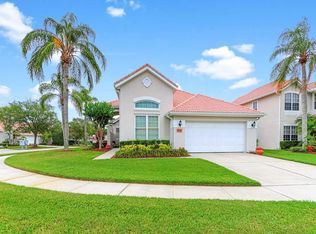 13333 Lake Turnberry Cir, Orlando, FL 32828