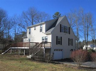 94 Guinea Rd, Berwick, ME 03901