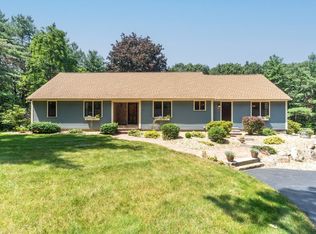 127 Putnam Rd, Holden, MA 01520