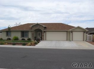 353 Hancock St, Grand Junction, CO 81504
