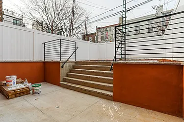 Rented by Yup Realty LLC