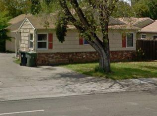 2816 65th St, Sacramento, CA 95817