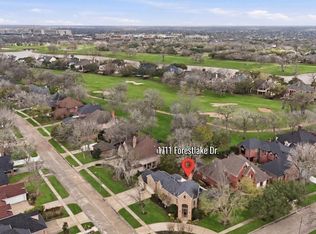 1711 Forestlake Dr, Sugar Land, TX 77479