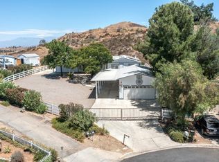24556 Wagon Wheel Ln, Wildomar, CA 92595