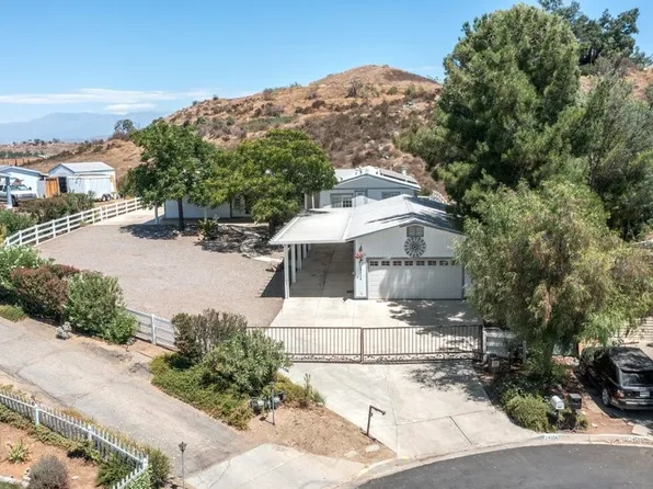 24556 Wagon Wheel Ln, Wildomar, CA 92595