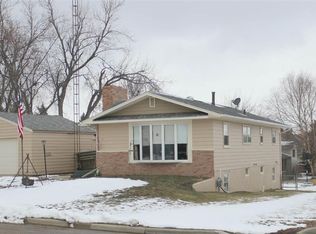 4710 E Taylor St, Sioux Falls, SD 57110