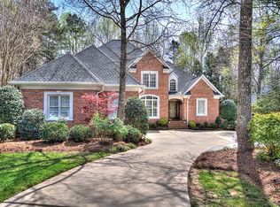 3721 Brushy Ln, Charlotte, NC 28270