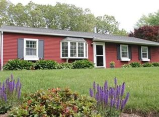 16 Frisbie Rd, Marshfield, MA 02050
