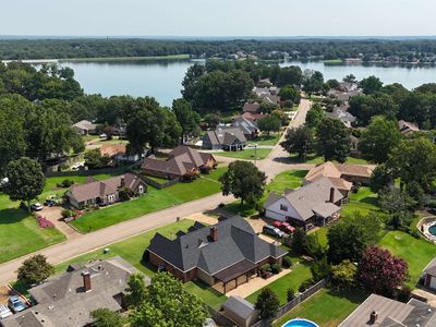 9633 Pine Point Dr, Lakeland, TN, 38002