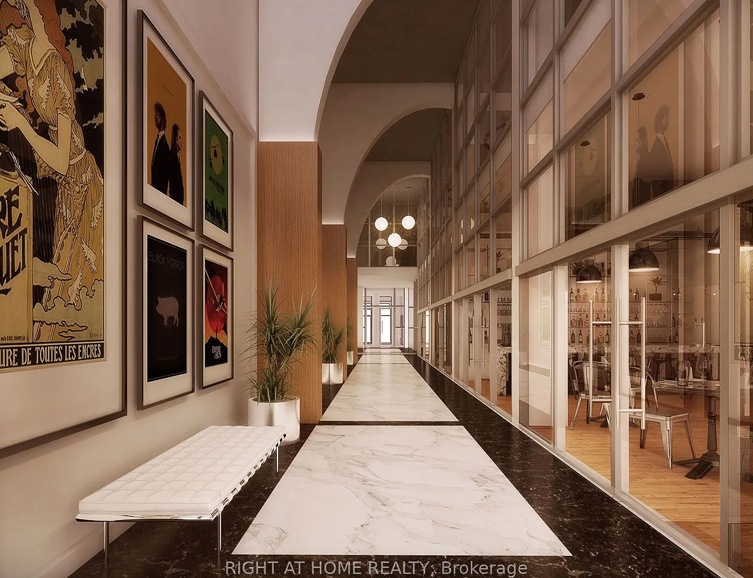 2 bed, $2,100 — Photo 3