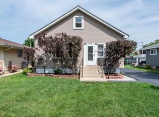 2209 Gilboa Ave, Zion, IL 60099
