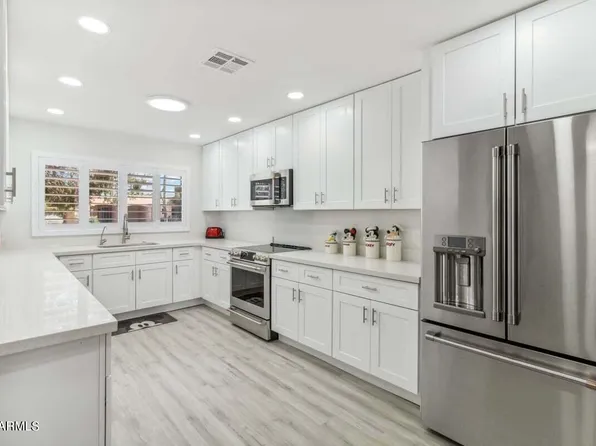 4810 N MILLER Road, Scottsdale, AZ 85251