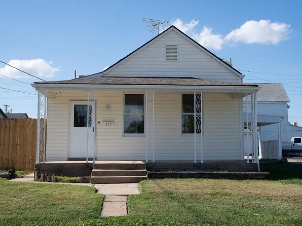 225 Dammert Ave, Saint Louis, MO 63125