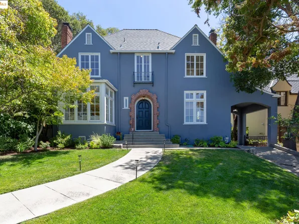 1145 Mandana Blvd, Oakland, CA 94610