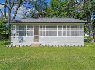 327 N Elm St, Douglass, KS 67039