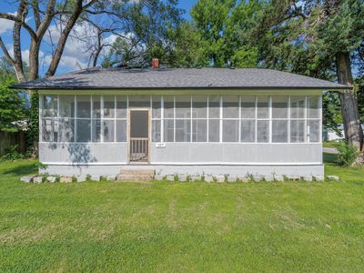 327 N Elm St, Douglass, KS, 67039