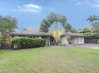 77-221 Hoomohala Rd, Kailua Kona, HI 96740