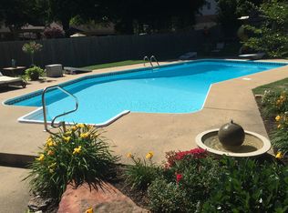 1571 Westlake Ave, Dyersburg, TN 38024