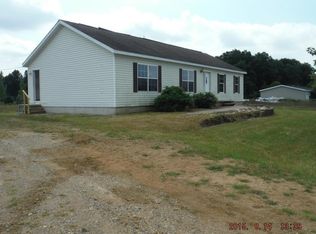 36001 County Road 358, Paw Paw, MI 49079