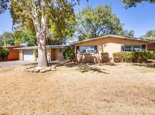 4208 49th St, Lubbock, TX 79413