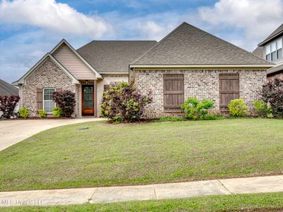 130 Grace Dr, Flowood, MS, 39232
