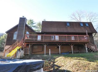 140 Shear Rd, Saugerties, NY 12477