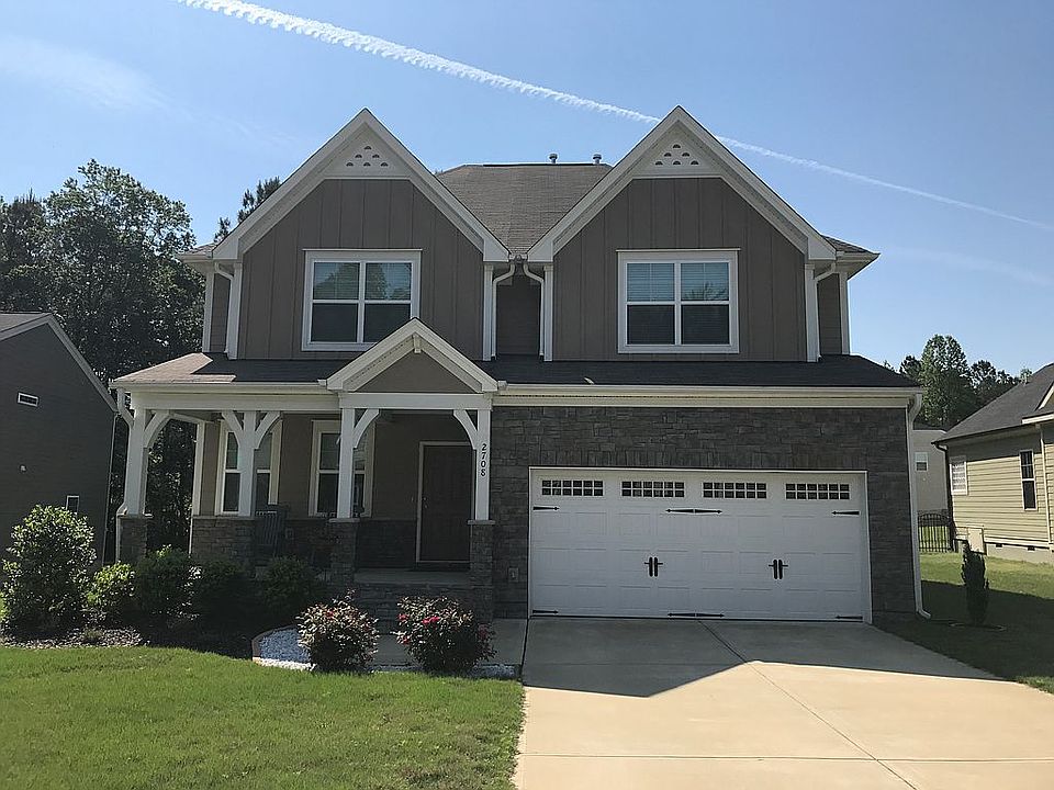 2nd image of 2708 Blueridge Lake Dr