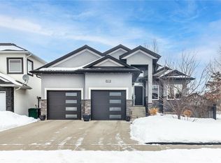 670 Atton CRESCENT, Saskatoon, SK S7W 0K5