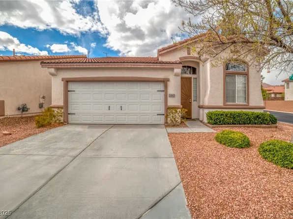 3441 Mountain Park St, Las Vegas, NV 89129