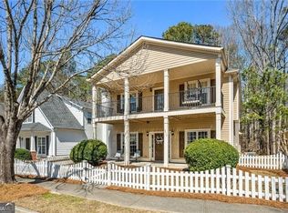 4612 Liberty Square Dr, Acworth, GA 30101