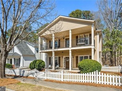 4612 Liberty Square Dr, Acworth, GA, 30101