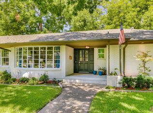 5729 Brookstown Dr, Dallas, TX 75230