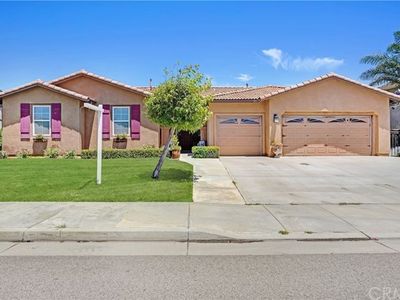 30214 Loretta Ave, Menifee, CA, 92584