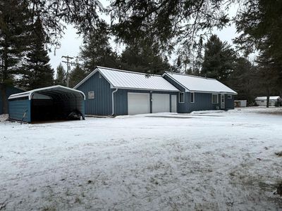 2901 Plum Lake Dr, Sayner, WI, 54560