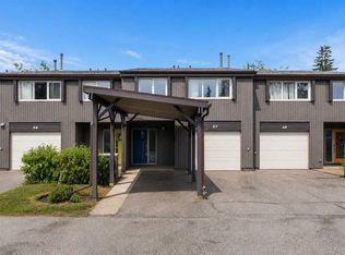 2225 E Oakmoor Dr SW #57, Calgary, AB T2V 4N6