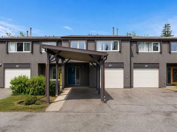 2225 E Oakmoor Dr SW #57, Calgary, AB T2V 4N6