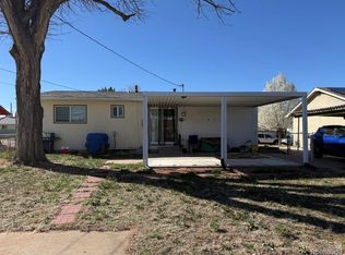2932 Azalea Street, Pueblo, CO 81005