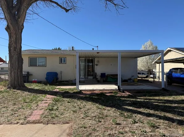 2932 Azalea Street, Pueblo, CO 81005