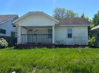1403 W 3rd St, Anderson, IN 46016