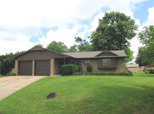 1221 Charleston Ct, Norman, OK 73071