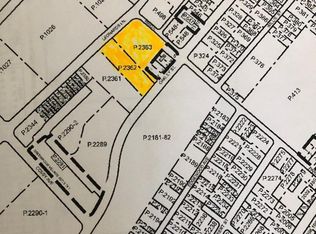 1002 Park Ln, Cambridge, MD 21613