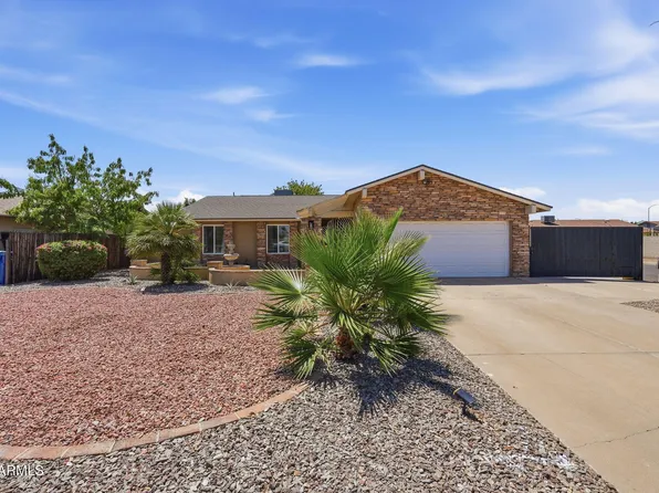 2051 E Pueblo Avenue, Mesa, AZ 85204