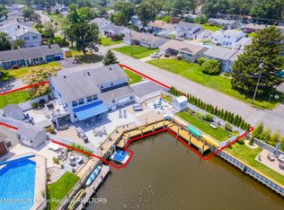 156 Cliff Rd, Brick, NJ 08724