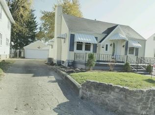 1008 S Main St, New Castle, IN 47362