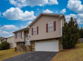 1724 Meadows Rd, Vinton, VA 24179