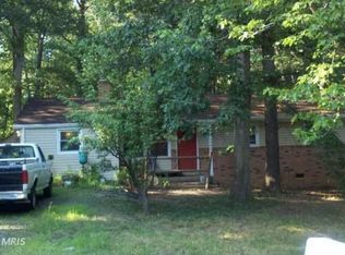 16006 Tiffany Ln, Haymarket, VA 20169